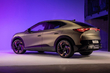 Test av Cupra Tavascan: Elektrisk crossover med spansk karaktär foto 4