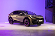 Test av Cupra Tavascan: Elektrisk crossover med spansk karaktär foto 2