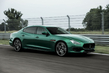 Test av Maserati Quattroporte Trofeo: lyxig italiensk sedan foto 3