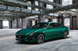 Test av Maserati Quattroporte Trofeo: lyxig italiensk sedan foto 1