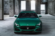 Test av Maserati Quattroporte Trofeo: lyxig italiensk sedan foto 2