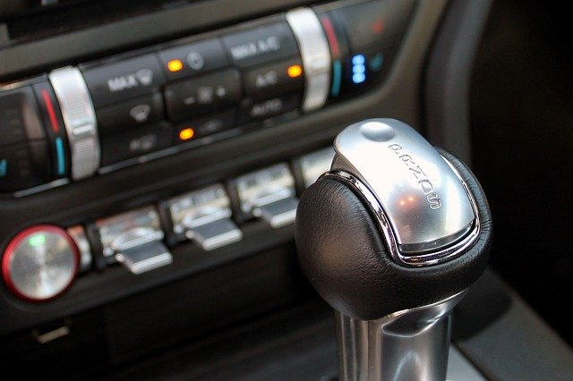 Så förlänger du livslängden på automatlådan: enkla regler