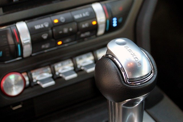 Så förlänger du livslängden på automatlådan: enkla regler