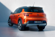 Test av 7-sitsiga hybridcrossovern Opel Frontera foto 4