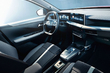 Test av 7-sitsiga hybridcrossovern Opel Frontera foto 5