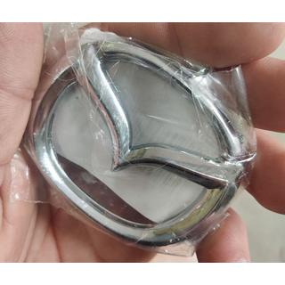 Rea Mazda-emblem (65 x 50 mm) foto 4