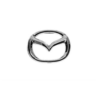 Rea Mazda-emblem (65 x 50 mm) foto 1