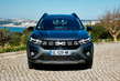 Dacia Jogger: uppdaterad familjekombi foto 3