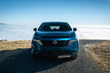 Genomgång av Nissan Murano i fjärde generationen (Z53) foto 2
