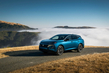 Genomgång av Nissan Murano i fjärde generationen (Z53) foto 1