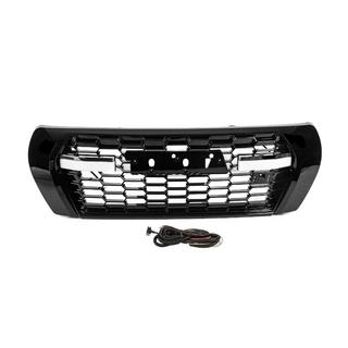 Kylgrill 2012-2016 (GR Sport LED) Toyota Land Cruiser 200 2007–2021 foto 1