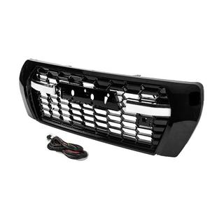 Kylgrill 2012-2016 (GR Sport LED) Toyota Land Cruiser 200 2007–2021 foto 2