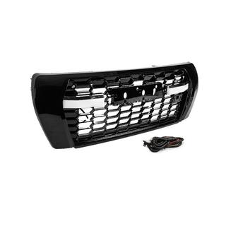 Kylgrill 2012-2016 (GR Sport LED) Toyota Land Cruiser 200 2007–2021 foto 3