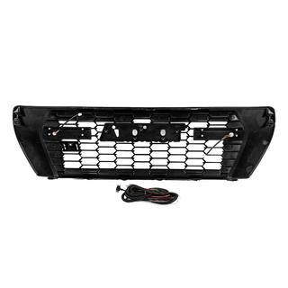 Kylgrill 2012-2016 (GR Sport LED) Toyota Land Cruiser 200 2007–2021 foto 4