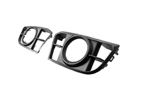 BMW 5-serien F10/F11 2010–2016 Monteringsfäste för dimljus (för M-Sport LCI) foto 2
