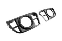 BMW 5-serien F10/F11 2010–2016 Monteringsfäste för dimljus (för M-Sport LCI) foto 3