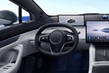 Test av Luxeed S7: elektrisk premiumsedan foto 6