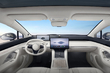 Test av Luxeed S7: elektrisk premiumsedan foto 5
