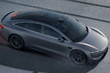 Test av Luxeed S7: elektrisk premiumsedan foto 4