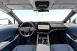 Test av Lexus RZ 300e: Premium elektrisk crossover foto 6