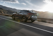 Test av Lexus RZ 300e: Premium elektrisk crossover foto 3