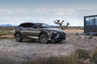 Test av Lexus RZ 300e: Premium elektrisk crossover foto 1