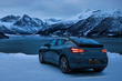 Test av Genesis GV60: ansiktslyft för 2025 foto 4