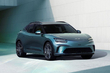 Test av Genesis GV60: ansiktslyft för 2025 foto 2