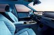 Test av Genesis GV60: ansiktslyft för 2025 foto 6