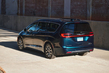 Test av Chrysler Pacifica: facelift för familjeäventyr foto 3