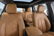 Test av Chrysler Pacifica: facelift för familjeäventyr foto 6
