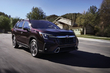 Subaru Ascent: Test av den uppdaterade crossovern foto 1