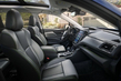 Subaru Ascent: Test av den uppdaterade crossovern foto 5