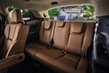 Subaru Ascent: Test av den uppdaterade crossovern foto 6