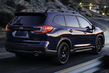 Subaru Ascent: Test av den uppdaterade crossovern foto 3