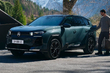Test av Citroën e-C5 Aircross 2025: elektrisk komfort i andra generationen foto 2