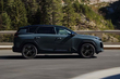 Test av Citroën e-C5 Aircross 2025: elektrisk komfort i andra generationen foto 4