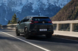 Test av Citroën e-C5 Aircross 2025: elektrisk komfort i andra generationen foto 5