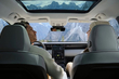 Test av Citroën e-C5 Aircross 2025: elektrisk komfort i andra generationen foto 6