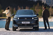 Test av Citroën e-C5 Aircross 2025: elektrisk komfort i andra generationen foto 3