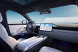 Test av Arcfox Alpha T5: eldriven SUV för en dynamisk vardag foto 4