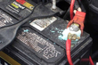 Vad gör du om batteripolerna har fått beläggningar? foto 1