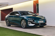 Test av Audi S6 Sportback e-tron: Elektrisk liftback med quattro foto 2