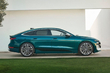 Test av Audi S6 Sportback e-tron: Elektrisk liftback med quattro foto 3