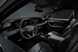 Test av Audi S6 Sportback e-tron: Elektrisk liftback med quattro foto 5