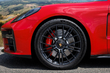 Test av 500 hk Porsche Panamera GTS (G3) 2024 foto 4