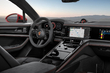 Test av 500 hk Porsche Panamera GTS (G3) 2024 foto 5