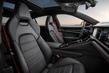 Test av 500 hk Porsche Panamera GTS (G3) 2024 foto 6