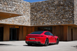 Test av 500 hk Porsche Panamera GTS (G3) 2024 foto 3