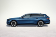 BMW 5 Series Touring (G61) 2024: kombi-recension foto 4